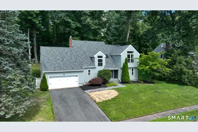 22 Canterbury Lane, Farmington, CT 06085 - Photo 2