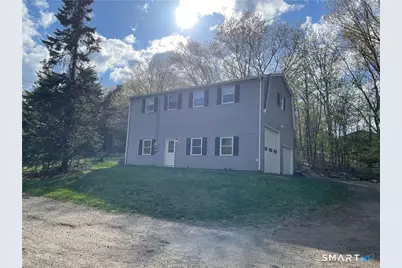 1594 North Broad Street #C, Meriden, CT 06450 - Photo 2