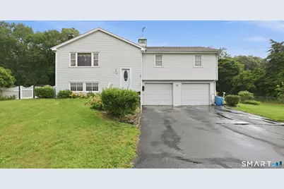 57 Iron Street, Ledyard, CT 06339 - Photo 1