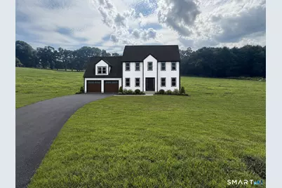 120 Mile Hill Road, Tolland, CT 06084 - Photo 1