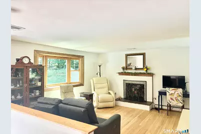 124 Wales Road, Andover, CT 06232 - Photo 2