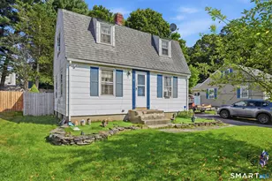 46 Baldwin St, Meriden, CT 06451 - Photo 2