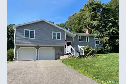 545 Little City Road, Haddam, CT 06441 - Photo 2