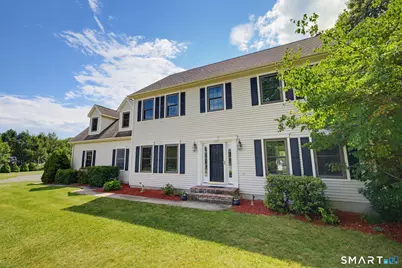 33 Deer Meadow, Tolland, CT 06084 - Photo 40