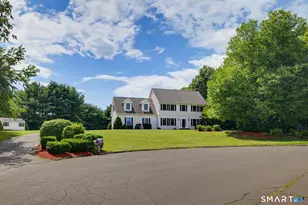 33 Deer Meadow, Tolland, CT 06084 - Photo 1