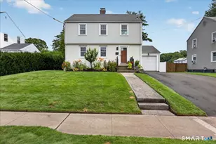 34 Hall St, New Haven, CT 06512 - Photo 1