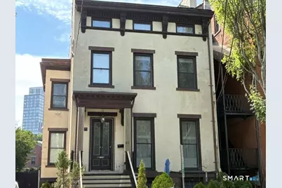 38 Academy Street #GrndFl, New Haven, CT 06511 - Photo 1