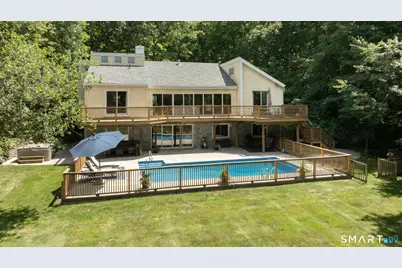 179 Burr Hall Road, Middlebury, CT 06762 - Photo 18