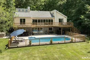 179 Burr Hall Rd, Middlebury, CT 06762 - Photo 18