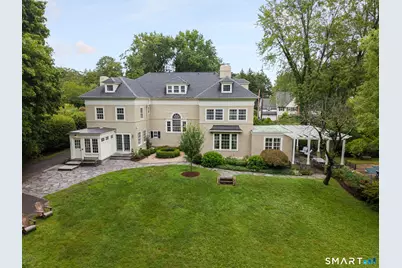 33 Sycamore Road, West Hartford, CT 06117 - Photo 2