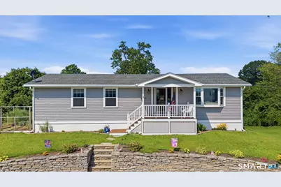 45 Biscayne Boulevard, Old Lyme, CT 06371 - Photo 1