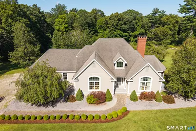 23 Cow Hill Road, Killingworth, CT 06419 - Photo 2