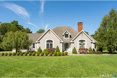23 Cow Hill Road, Killingworth, CT 06419 - Photo 1