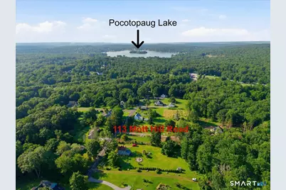 113 Mott Hill Road, East Hampton, CT 06424 - Photo 2