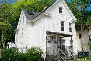 27 Lilac St, New Haven, CT 06511 - Photo 1