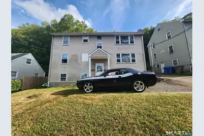 11 Sunrise Terrace #Basement Studio, Bristol, CT 06010 - Photo 1