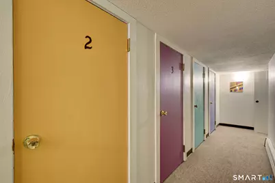 33 Charter Oak Place #2, Hartford, CT 06106 - Photo 30