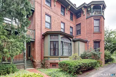 33 Charter Oak Place #2, Hartford, CT 06106 - Photo 4