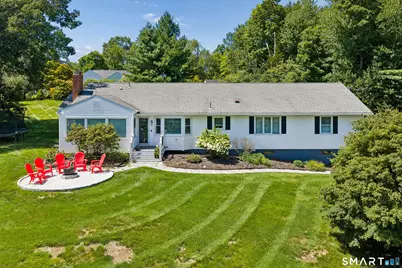 132 Luther Drive, Southbury, CT 06488 - Photo 1