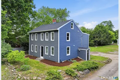 765 Norwich Avenue, Colchester, CT 06415 - Photo 1