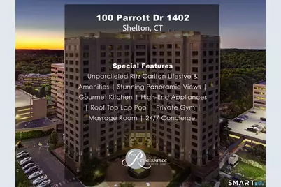 100 Parrott Drive #1402, Shelton, CT 06484 - Photo 2