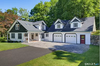 238 Litchfield Road, New Milford, CT 06776 - Photo 1