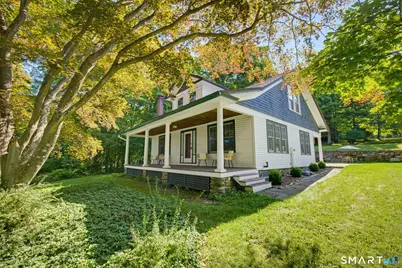 238 Litchfield Road, New Milford, CT 06776 - Photo 4