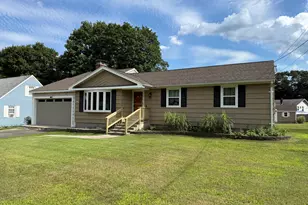 33 Provencher Dr, Plainville, CT 06062 - Photo 28