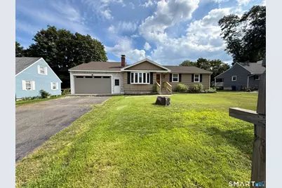 33 Provencher Drive, Plainville, CT 06062 - Photo 2
