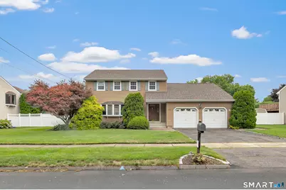 120 Sheffield Drive, Stratford, CT 06614 - Photo 1