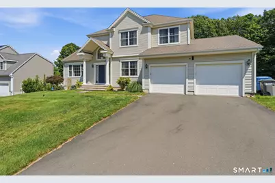 25 Saddle Hill Road, Manchester, CT 06040 - Photo 38