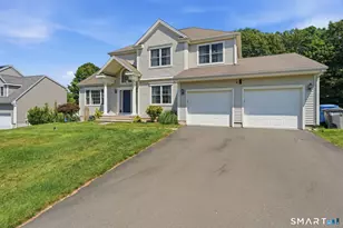 25 Saddle Hill Rd, Manchester, CT 06040 - Photo 38