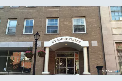 124 Court Street #5, New Haven, CT 06511 - Photo 1