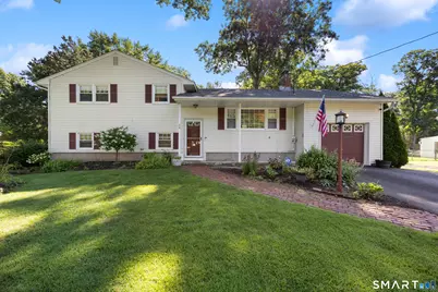 28 Fallon Drive, North Haven, CT 06473 - Photo 1