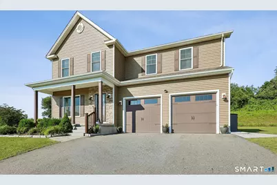 17 Sea View Terrace, Waterford, CT 06385 - Photo 2