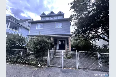 1485 Iranistan Avenue #3, Bridgeport, CT 06605 - Photo 10
