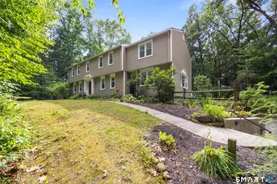23 Hampden Road, Somers, CT 06071 - Photo 4