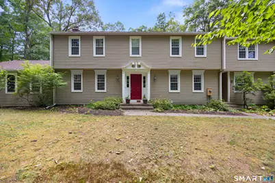 23 Hampden Road, Somers, CT 06071 - Photo 2