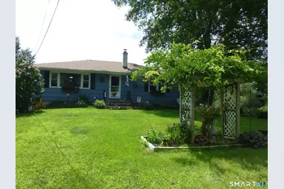 32 Spicer Road, Preston, CT 06365 - Photo 1