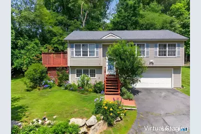56 Terry Road, Ledyard, CT 06339 - Photo 1