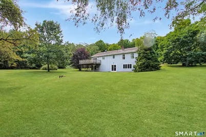 784 Warrenville Road, Mansfield, CT 06250 - Photo 8
