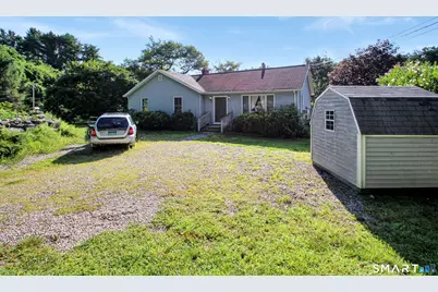 784 Warrenville Road, Mansfield, CT 06250 - Photo 1