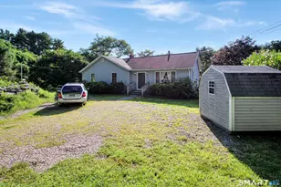 784 Warrenville Rd, Mansfield, CT 06250 - Photo 1