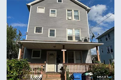 1397 Corbin Avenue #2, New Britain, CT 06053 - Photo 1