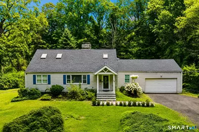 24 White Birch Road, Ridgefield, CT 06877 - Photo 1
