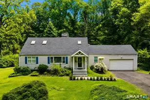 24 White Birch Rd, Ridgefield, CT 06877 - Photo 1