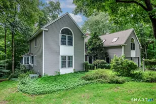 21 Farm Rd, Sherman, CT 06784 - Photo 1
