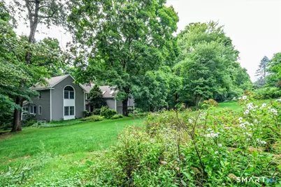 21 Farm Road, Sherman, CT 06784 - Photo 2