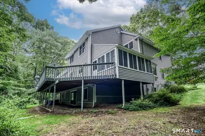 21 Farm Road, Sherman, CT 06784 - Photo 26