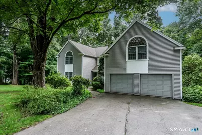 21 Farm Road, Sherman, CT 06784 - Photo 24